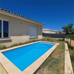 villa à la vente -   34850  PINET, surface 104 m2 vente villa - UBI482314589